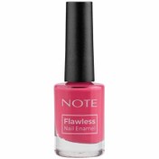 Resim Note nail flawless oje 90 sugar pink - pembe 