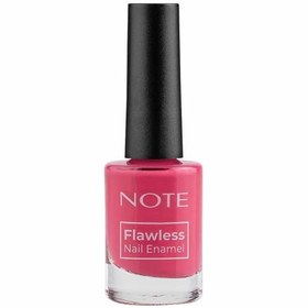 Resim Note nail flawless oje 90 sugar pink - pembe 