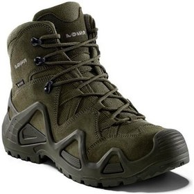Resim Lowa Zephyr Gtx Mıd Tf Ranger Green Bot Yeşil 