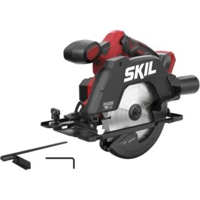 Resim Skil Powertools 3551CA Akülü Daire Testere 165 mm 
