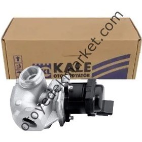 Resim PEUGEOT 407 (2006-2011) 1,6 HDI EGR VANASI (KALE) 