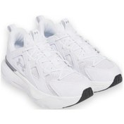 Resim Under Armour 6000902 Ua Infinite Mvmnt Se Günlük Beyaz Erkek Spor Ayakkabı Beyaz 