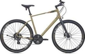 Resim CARRARO SPORTIVE 28 324 440H 24-V HD MAT HAKI-YESIL-SIYAH-GRI R2 