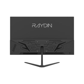 Resim Flamex Raydın Alısa, 24&amp;quot;, 2ms, 75Hz, Full Hd, D-Sub, Hdmı, Frameless, Va LED Monitör (Siyah) 