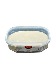 Resim Kardeşler Sade Tahin Helva Kase 1400 G 
