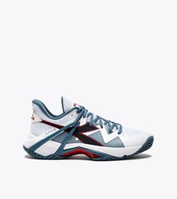 Resim Diadora B.Icon 2 AG Erkek Beyaz Tenis Ayakkabısı - 101.179099-D0842 