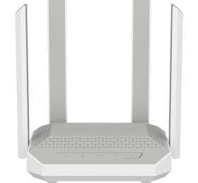 Resim Hopper Dsl AX3000 Wi-Fi Mesh Vdsl2/adsl2+/fiber Ebeveyn Kontrol Modem Vpn Router 4X1GBIT/S Usb3.0 KN-3611 