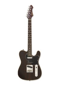 Resim Aria Pro Iı 615Gh Nashville Elektro Gitar 