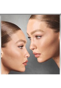 Resim Maybelline New York Brow Insert Çift Uçlu Kaş Kalemi 02 Soft Brown 
