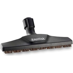 Resim Nilfisk Select Allergy 650 W Toz Torbalı Elektrikli Süpürge 