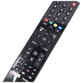 Resim Grundig Uyumlu 65Gdu7900B 4K Uhd Smart Led Tv Kumandası 