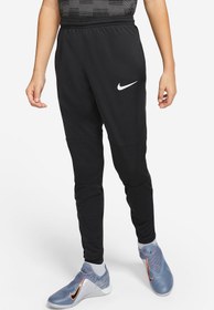 Resim Nike BV6902-010 Dry Fit Park Çocuk Eşofman Altı 