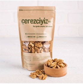 Resim Çerezciyiz Biz Yerli Ceviz İçi 1 KG 