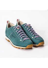 Resim Dolomite Cinquantaquattro Low Kadın Ayakkabı-Mavi (541755701) Çok Renkli 