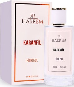 Resim Karanfil Suyu Akne Ve Siyah Nokta Karşıtı 4'lü Tonik 