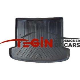 Resim Tegin Hyundai Tucson Usa Bagaj Havuzu 2010-2015 
