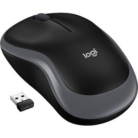 Resim Logitech M185 Kablosuz Mouse 