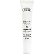 Resim Ziaja Goat Milk Eye Cream - Keçi Sütü Göz Çevresi Kremi 15ml 