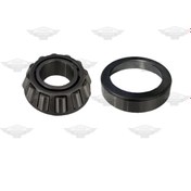 Resim İTAQİ BİLYA DEFRANSİYEL HILUX VİGO 07-14 (30X72X24) 90366-30025 