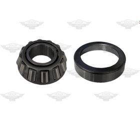 Resim İTAQİ BİLYA DEFRANSİYEL HILUX VİGO 07-14 (30X72X24) 90366-30025 