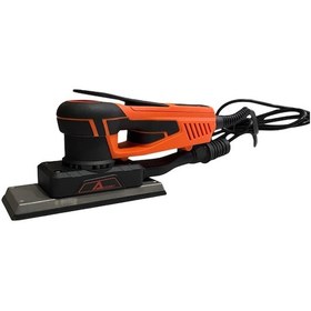 Resim Audrey S1H-HD01 Elektrikli Rende Zımpara Makinesi 