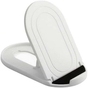 Resim Kingma Masaüstü Ayarlanabilir Telefon Tutucu Stand Mavi (520742359) 