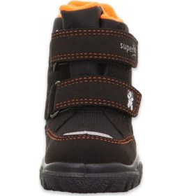 Resim Superfit 006047 P Husky1 Siyah Çocuk Bot 