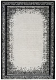 Resim Kaşmir Halı 7/24 Noble Carla 160X230 CM Salon Mutfak Halısı Yolluk Kilim 