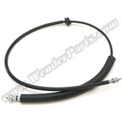 Resim Mercedes W123 Kilometre Teli 5-vites - Wender A1235427707 