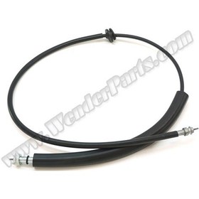 Resim Mercedes W123 Kilometre Teli 5-vites - Wender A1235427707 