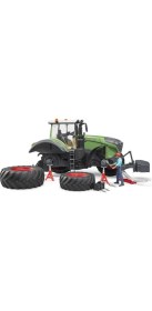 Resim Bruder Fendt 1050 Vario Traktör - Lastikçi Ve Aksesuarları BR04041 