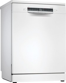 Resim SMS4IMW62T 6 Programlı Beyaz Bulaşık Makinesi 