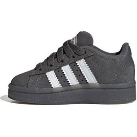 Resim Adidas Campus 00s Led Lights Cf El I Bebek Işıklı Günlük Ayakkabı Js1284 Gri Gri 