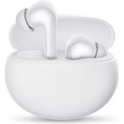 Resim NoHar Redmi Buds 4 Active Bluetooth Kulaklık White 