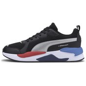 Resim Unisex Renkli Bmw Mms X-Ray Sneakers 30650301 Puma