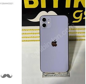 Resim Apple iPhone 11 İkinci El TR | 64 GB | Mor 