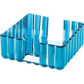 Resim Guzzini Dolce Vita Peçetelik Turkuaz 