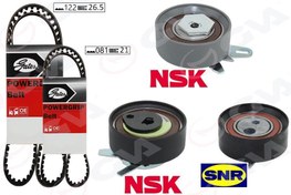 Resim Triger Seti 122X26.5 -081X21 T4 2.5Tdı - Lt35 2.5Tdı Acv-Anj-Avr K015323xs 