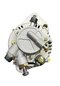 Resim Opel Combo, Corsa 1.7, 1.9 Dizel Vakumlu Hitachi Tip Unipoint Marka Alternatör 