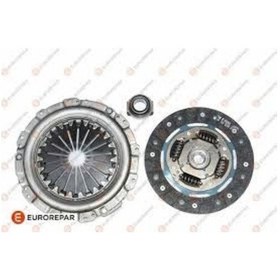 Resim Eurorepar-psa 1636264980 E Clutch 1636264980 