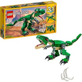 Resim Lego® Creator Muhteşem Dinozorlar 31058 
