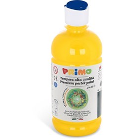 Resim Primo Poster Boya - Mavi 500 ML 