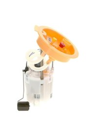 Resim Bmw 1 Serisi E81 118d Yakıt Pompası Bosch 