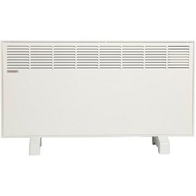 Resim İvigo EPK4590M20B Manuel 2000 W Beyaz Elektrikli Panel Konvektör Isıtıcı 