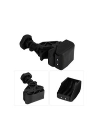 Resim Lemestar Lastik Montaj/demontaj Yardımcı Aleti, Düşük Profil Ve Run-flat Lastikler İçin Dayanıklı Plastik Polimer Klips, Zaman Kazandırıcı Ve Jant Koruyucu 