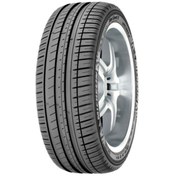Resim Michelin 255/40ZR20 101Y XL MO Acoustic Pilot Sport 3 (Yaz) (2024) 