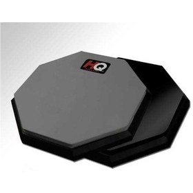 Resim Evans Rf6d 6" Real Feel Çift Taraflı Çalışma Pad 