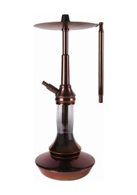 Resim Altunlar Shop Yt Bullet Titanyum Cherry Nargile Takımı 