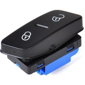 Resim VOLKSWAGEN JETTA 2005 - 2010 MERKEZİ KİLİT DÜĞMESİ 