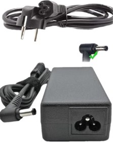 Resim Asus Adp-65aw, Asus Adp-65gd B Uyumlu 19v 3.42a 5.5 * 2.5mm Notebook Laptop Adaptör Şarj 